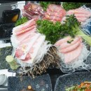 진참치북삼점