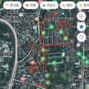 한옥마을도서관 화장실 이미지