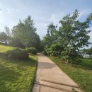 제이씨어린이집 | 경산 아이랑 가볼만한곳 경산시청 옆 도심속 산책하기 좋은 "자연마당"(남매들에 깃든 숲찬마당)