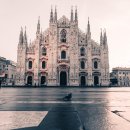 밀라노 이미지