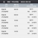 조은민박 이미지