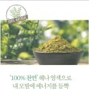 천연염색헤나킹