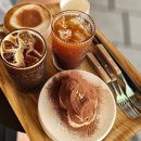 수호한옥 | 종로 서순라길 한옥 카페 방문 후기