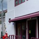 하우머치(HOW MUCH) | 서석동 카페 하우머치아이러브유 이색 음료 토마토 콜드브루