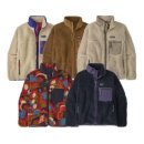 레트로디테일 | 파타고니아 PATAGONIA 우먼즈 클래식 레트로 X 재킷 내츄럴 S 착용샷 후기 맨즈 비교 사이즈 팁