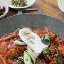 엄마손한식당