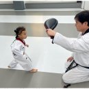 큰솔 태권도 이미지