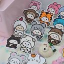 원데이 메이커 체험 | 대전 원데이클래스 다즐링센트 아이와 함께 디굿메 키링 만들기