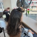 아이엘헤어 | 부천 상동 미용실 반곱슬 고민 해소한 아이엘헤어 매직 후기