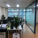 굿모닝더샵에디피스공인중개사사무소 | 부산센텀시티사무실 벽산이센텀클래스원1차 사무실 오픈하는 친구 따라 부동산 탐방 중