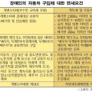 장애인의 자동차 구입시 면세요건과 주의사항 이미지