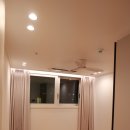 검단힐스테이트] 인테리어쇼(인쇼) 조명 및 75스위치,75콘센트를 이용하여 영혼을갈아넣은 풀 IOT 시공후기