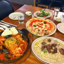 플라잉팬 | 성심당플라잉팬 플라잉팬예약후기 은행동분위기좋은레스토랑추천