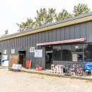 청포대휴야영장 이미지