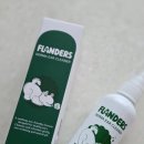 플란다스 | [달달라온리뷰]강아지귀세정제 추천 덮힌귀 관리 루틴, 플란다스 귀세정제 사용후기