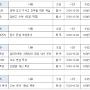 안내표 이미지