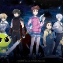 신비아파트 <붉은 눈의 저주> 이미지