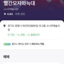 소나무 예술극장 이미지