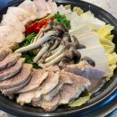 오름수육&전골