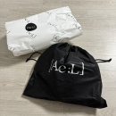 가가중고나라 | 빈티지 올드 셀린느 마카담 골드링 크로스백 / 중고명품샵 아엘 내돈내산 솔직후기