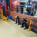 라이벌복싱피트니스 이미지