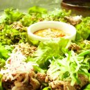 꽃쌈샤브샤브 이미지