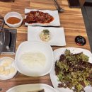 대림숯불갈비 | 천안 갈비 맛집 터미널 근처 신부동 옛날참숯불갈비 내돈내산