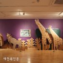 남원시립김병종미술관 이미지