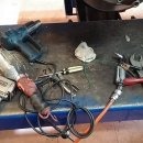 푸른카센타 이미지