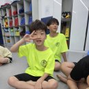 한국체대 천마(태권도) 이미지