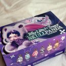 코리아마트수퍼 | 팝마트 신상, 스컬판다 마이리틀포니 인형키링 전체 실물 후기