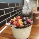 메가엠지씨커피주안센트레빌점 | 메가 시리얼 요거젤라또 초코베리믹스와 컴포즈 초코베리 요거스무디 비교