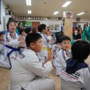 합기도 양우관 총본관 이미지