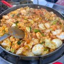 불국중학교 | 경주 시래동 토함원조닭갈비 (시래동 맛집)