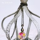 레진아트 드림캐쳐 책갈피 이미지