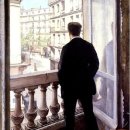 [화가의 작품세계] "프랑스의 후기인상파" - Gustave Caillebotte(구스타브 카유보트) ＜1＞ 이미지