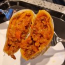 이디야 | 이디야 콜라보 보넥도 엽서 그리고 저당 브리또 후기