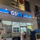 GS25 송파하비오 1호점 | GS25 메롱바 - 디요오옹 하는 젤리아이스크림 탱탱한 하드 출렁이는 아이스바