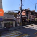 구기동공중화장실 이미지