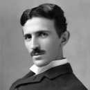 미래를 발명한 선견지명 있는 천재 : 니콜라 테슬라
