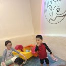쌍둥이 아빠가 찾은 새로운 키즈풀 성지! 검단 워터베베 여기 감성 실화인가요^^ 🛝💦