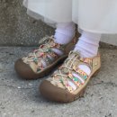 메이드인제이 | 여름 레트로 데일리 샌들 , 킨(KEEN) 뉴포트 레트로 라이트베이지 사이즈 추천 구매 후기