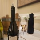 Elise Dechannes, Absolue Terre Champagne 2019 (엘리즈 데샨느, 압솔뤼 떼르 샴페인 2019)