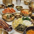 장모나물밥상 이미지