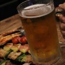 오닭꼬치 이미지