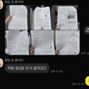 광안중학교 | [수영구 망미동 영어학원] 채이영어 2026 1학기 중간고사 총결산