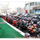 08년 2번째를 맞이한 CBR1000RR CLUB 엔딩 투어 5 이미지