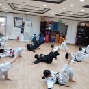 명문체육관 화북도장 이미지