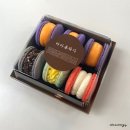 비룡로411번안길 33 | [마카롱작가/MACARON JAKGA] 쫀득한 꼬끄 마카롱 맛집 리뷰 - 마석, 화도, 남양주