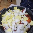 진채원 | [알펜시아 CC 근처 맛집] 현지인 추천으로 다녀온 오삼불고기 노포 '도암 식당'
